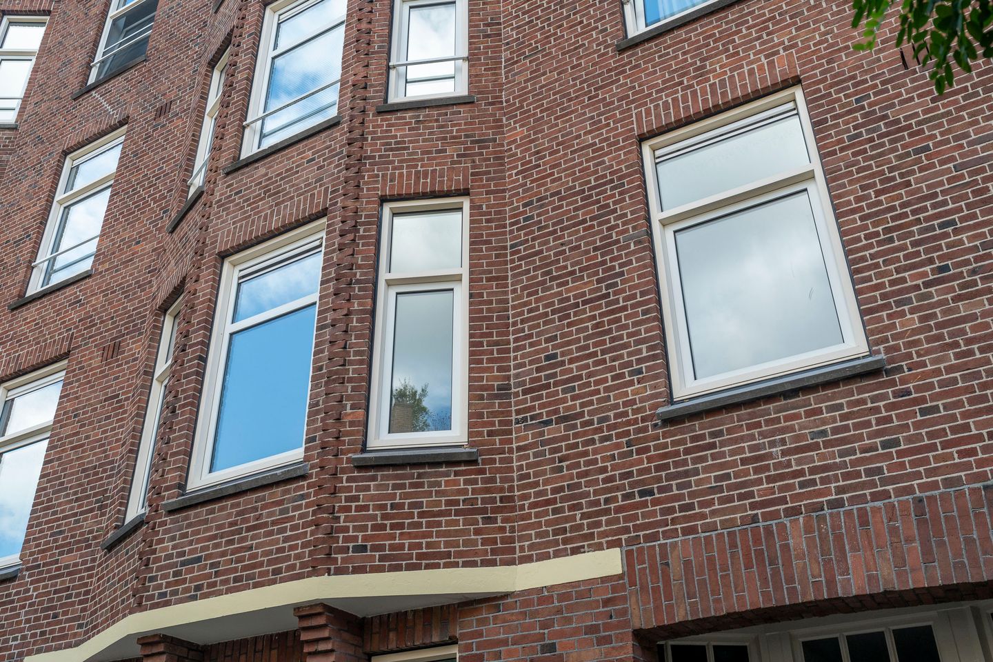 Foto 20 van Tweede Van der Helststraat 29-1