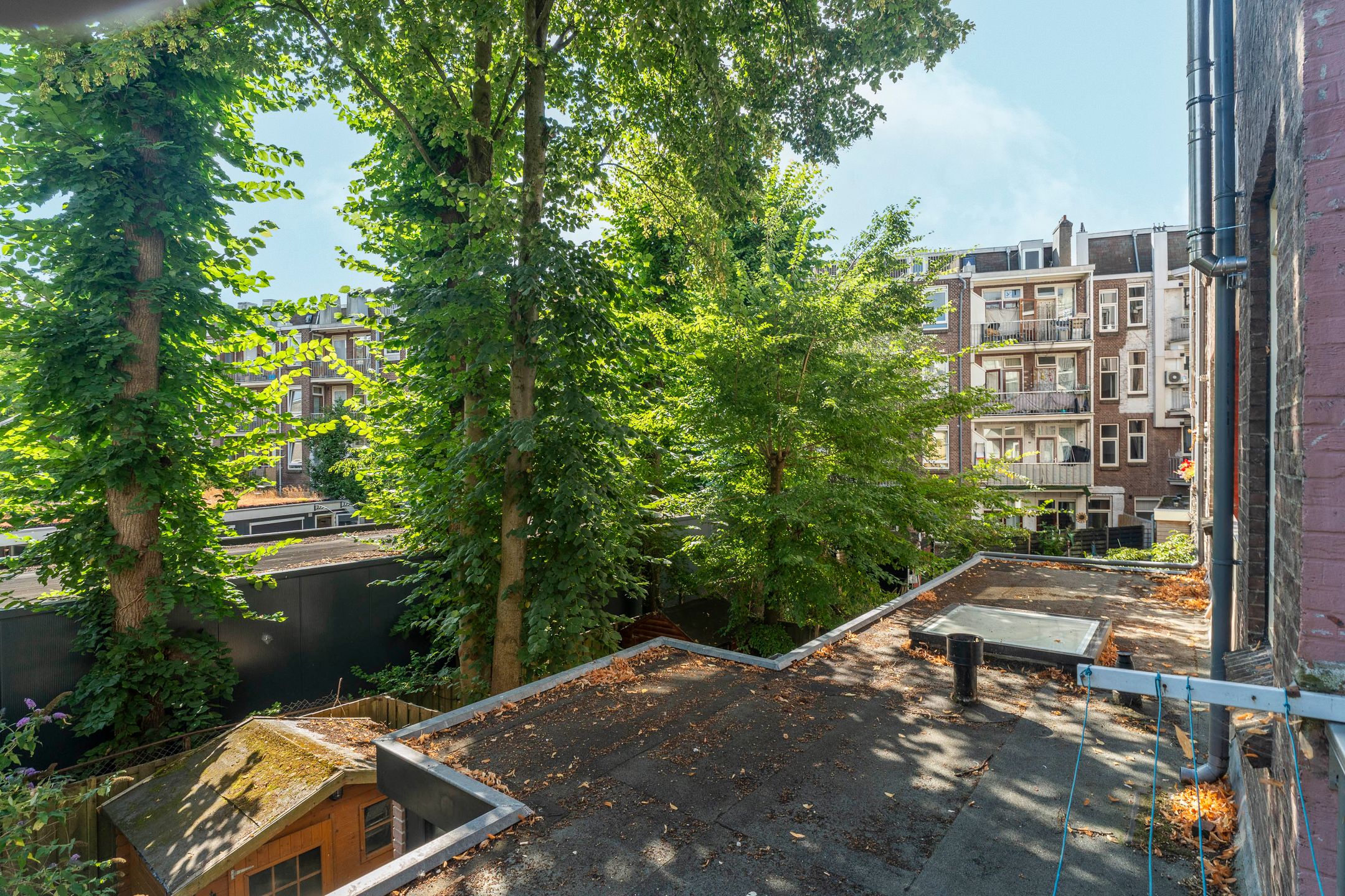 Foto 18 van Tweede Van der Helststraat 29-1