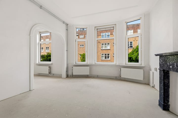 Foto 4 van Tweede Van der Helststraat 29-1