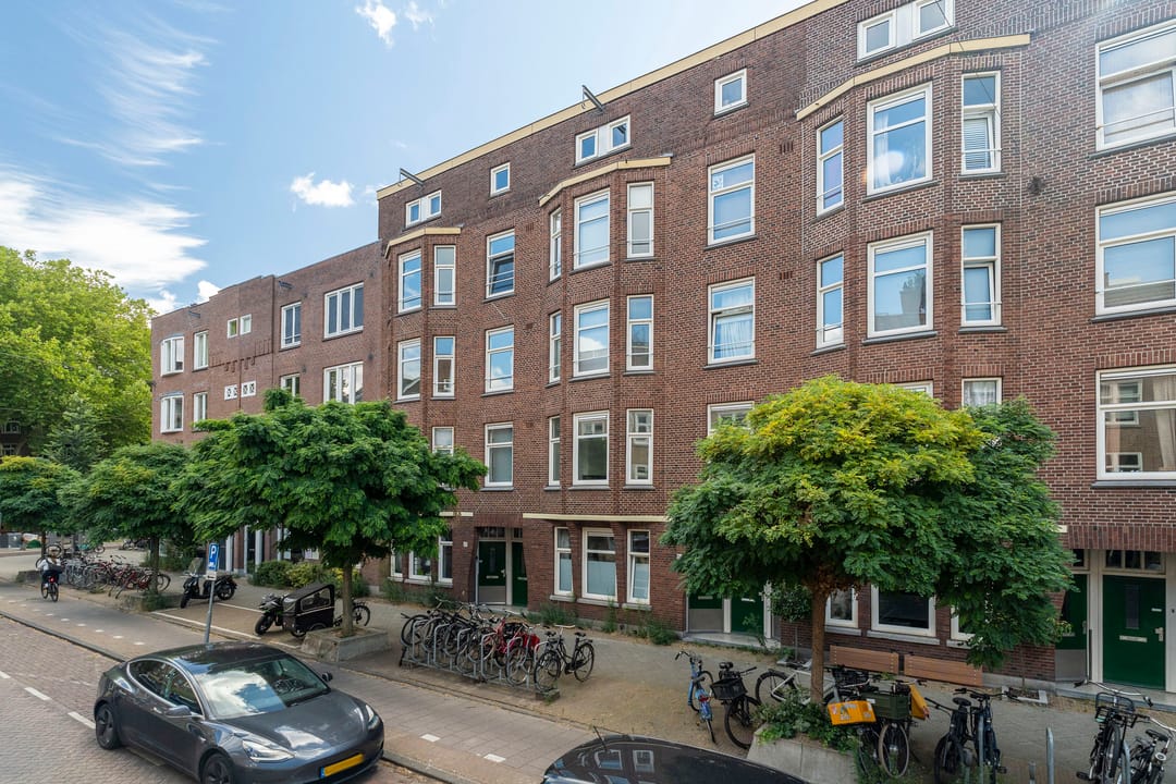 Foto 22 van Tweede Van der Helststraat 29-1