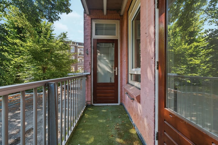 Foto 3 van Tweede Van der Helststraat 29-1