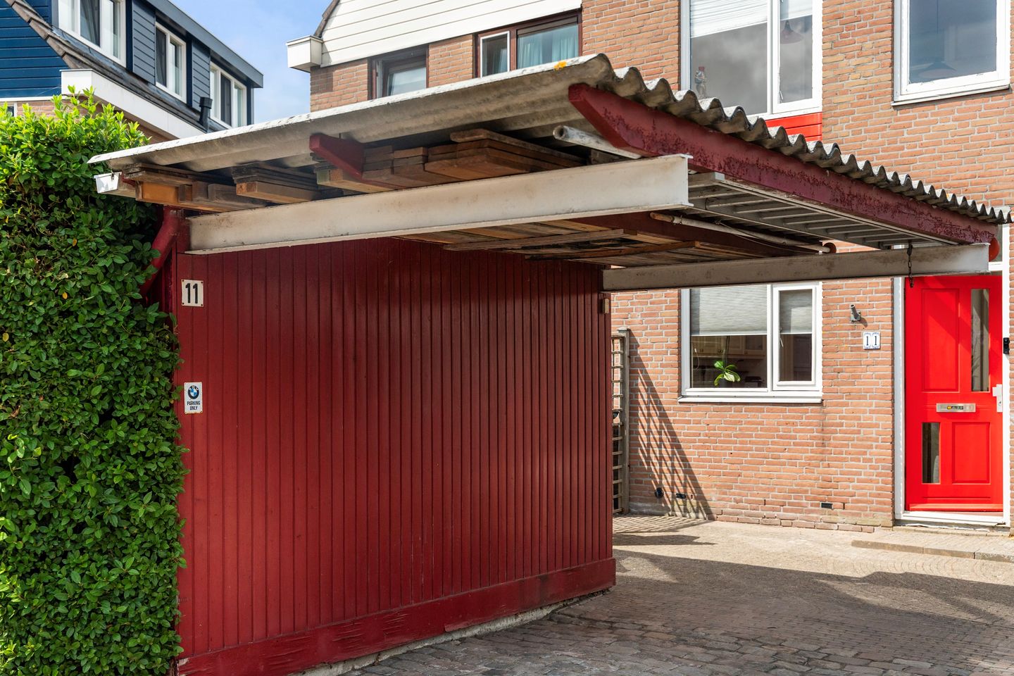 Foto 44 van Echtpaar Curiedreef 11