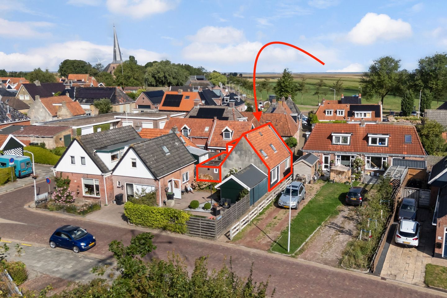 Foto 1 van Pôlewei 10