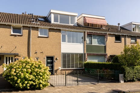 Van Montfoortlaan thumbnail