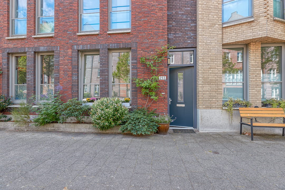 Foto 38 van Christoffel Plantijnstraat 255
