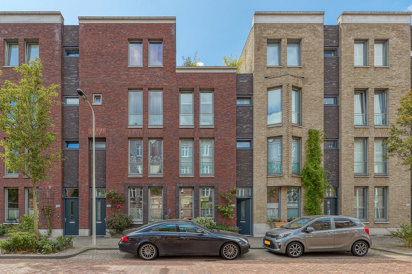 Foto 1 van Christoffel Plantijnstraat 255