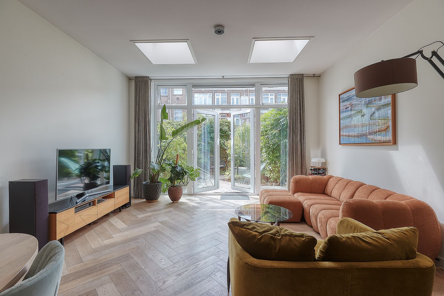 Foto 4 van Christoffel Plantijnstraat 255