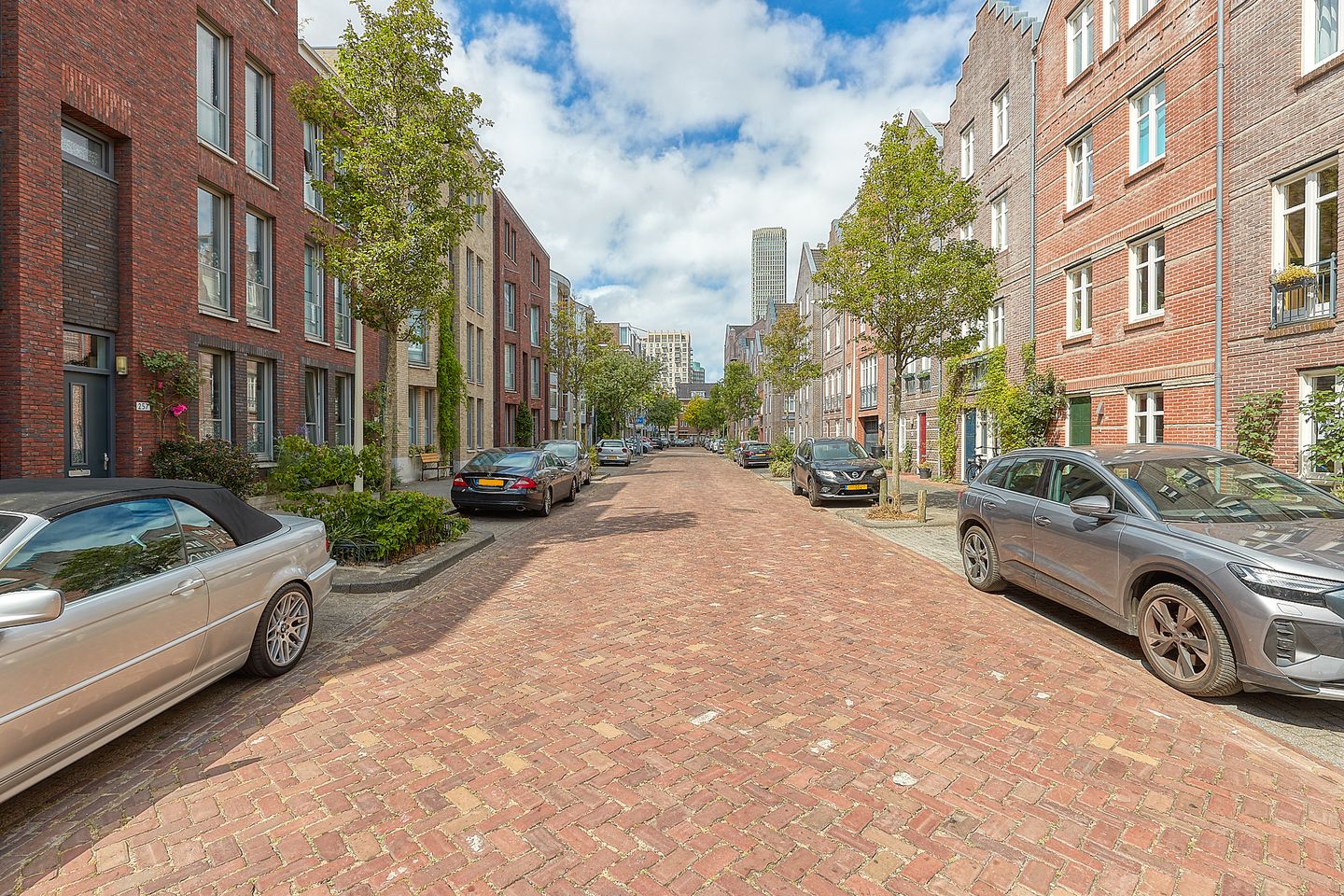 Foto 40 van Christoffel Plantijnstraat 255