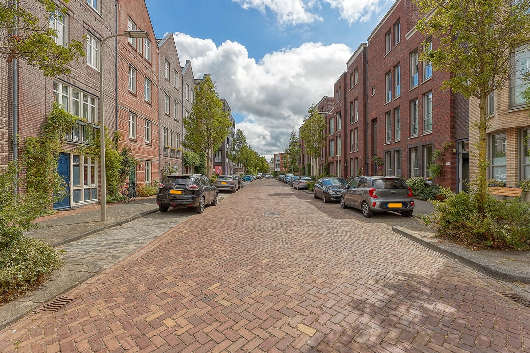 Foto 41 van Christoffel Plantijnstraat 255