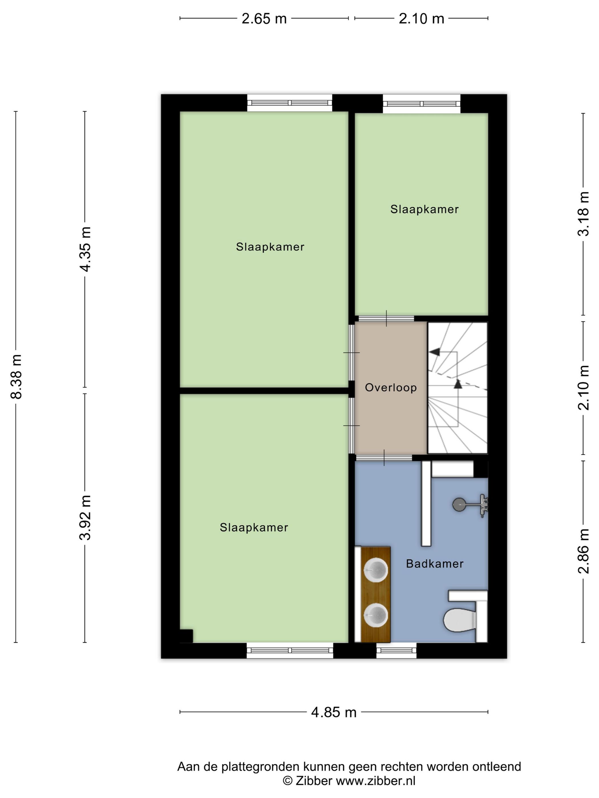 Foto 45 van Meijerijhof 12