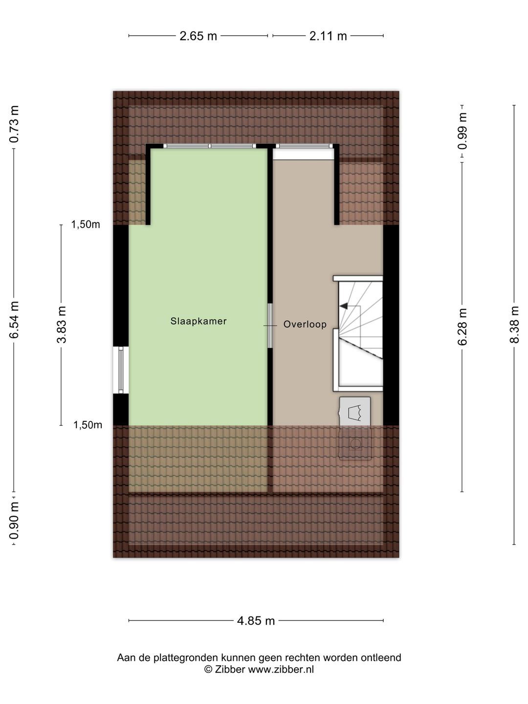 Foto 46 van Meijerijhof 12