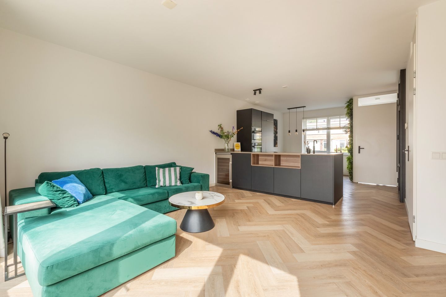 Photo 5 of Kostverlorenstraat 957