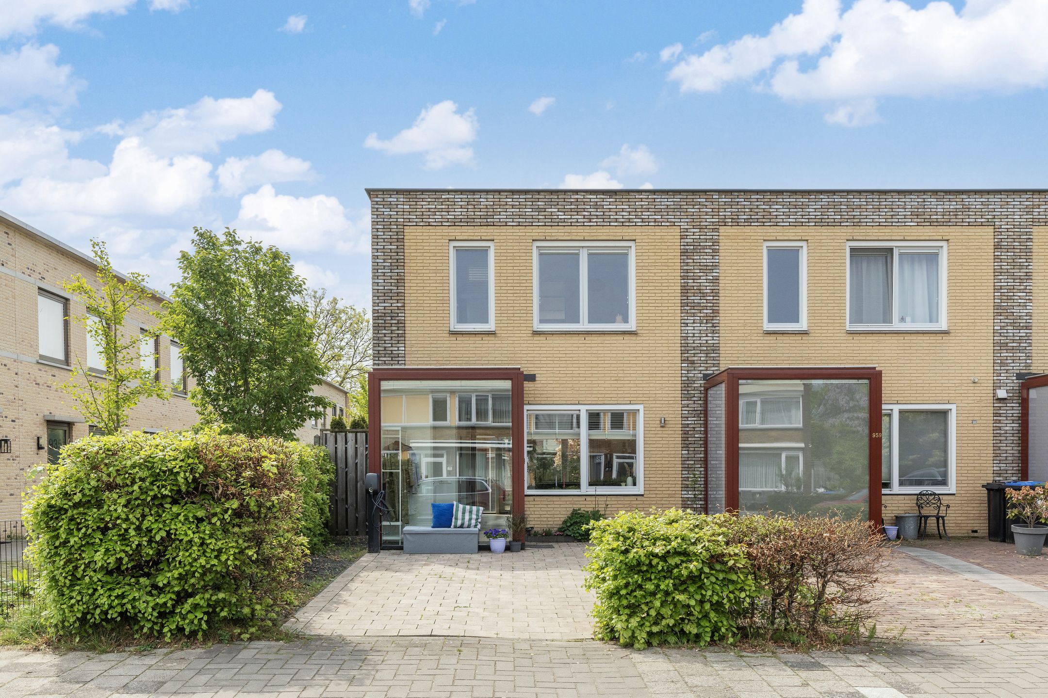 Kostverlorenstraat 957