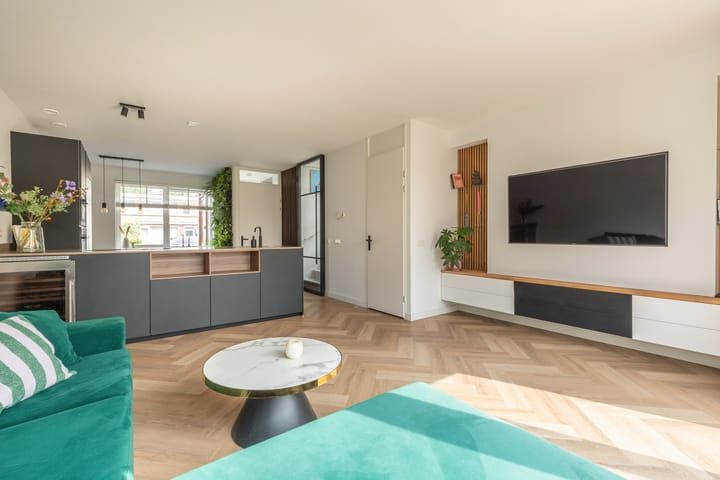 Foto 4 van Kostverlorenstraat 957