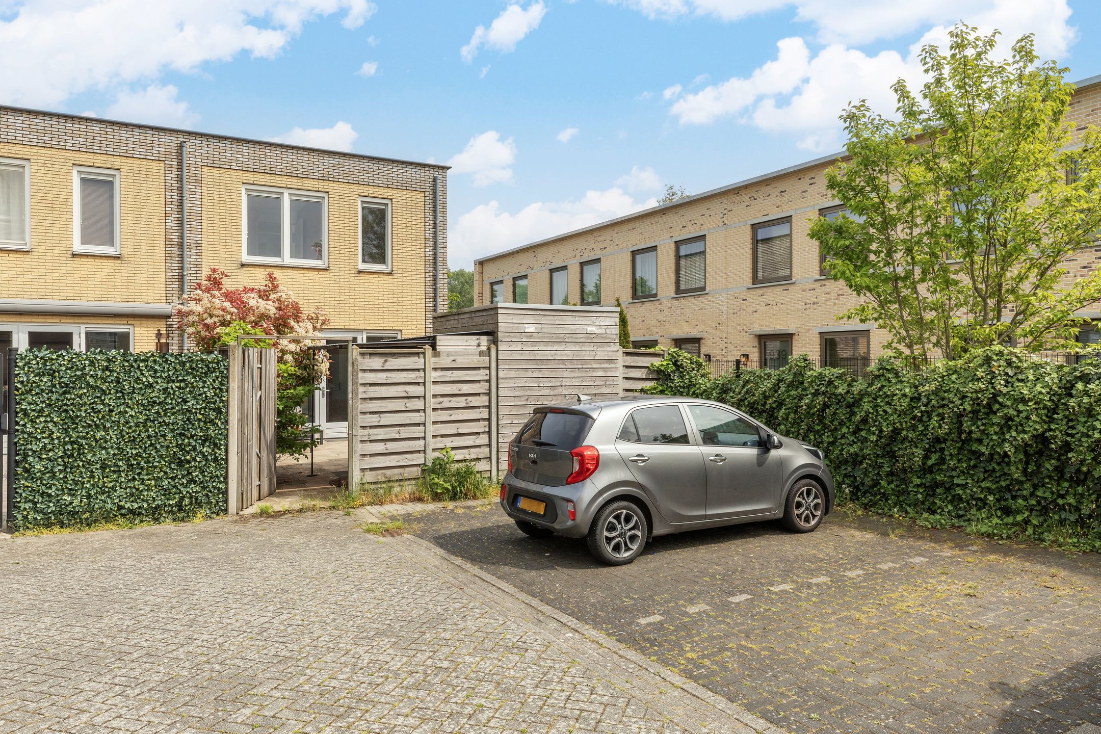 Photo 33 of Kostverlorenstraat 957