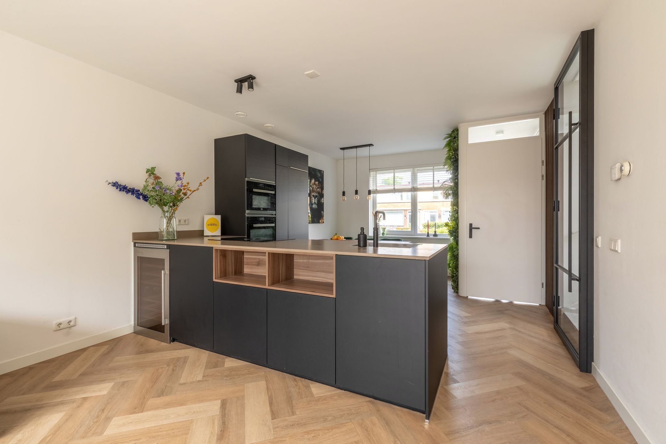Photo 6 of Kostverlorenstraat 957
