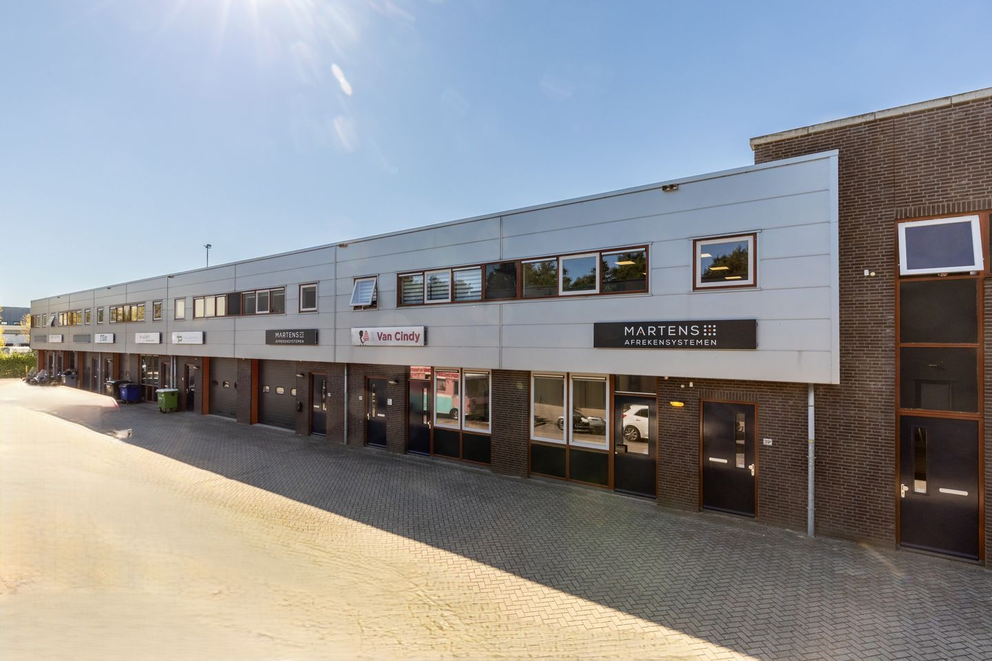 Bekijk foto 1 van Vosdonk 39-V