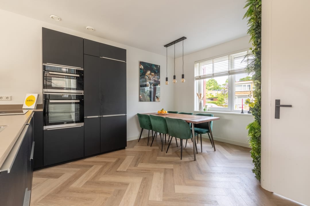 Photo 8 of Kostverlorenstraat 957
