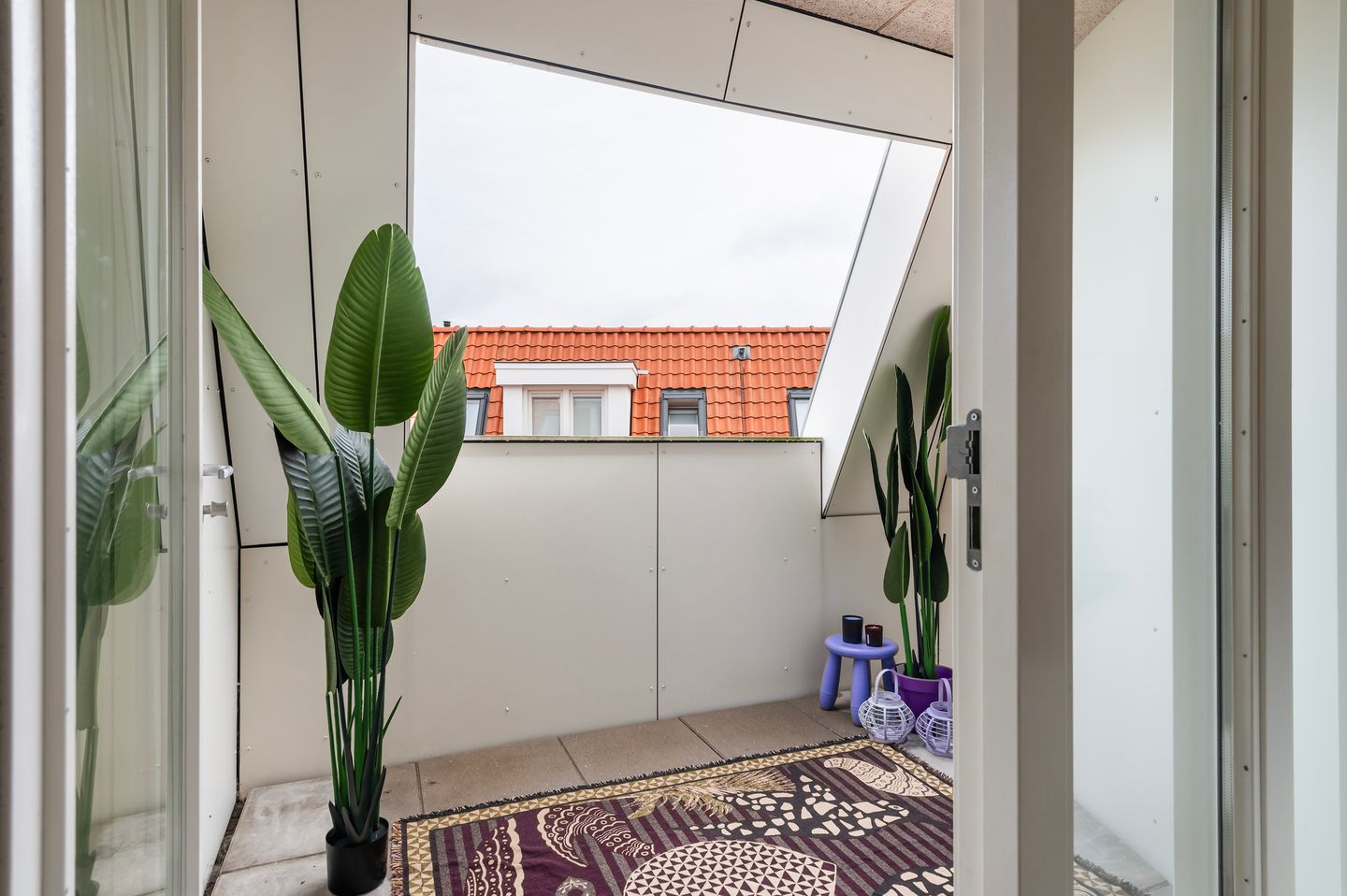Photo 5 of Nieuwe Noord 36-K