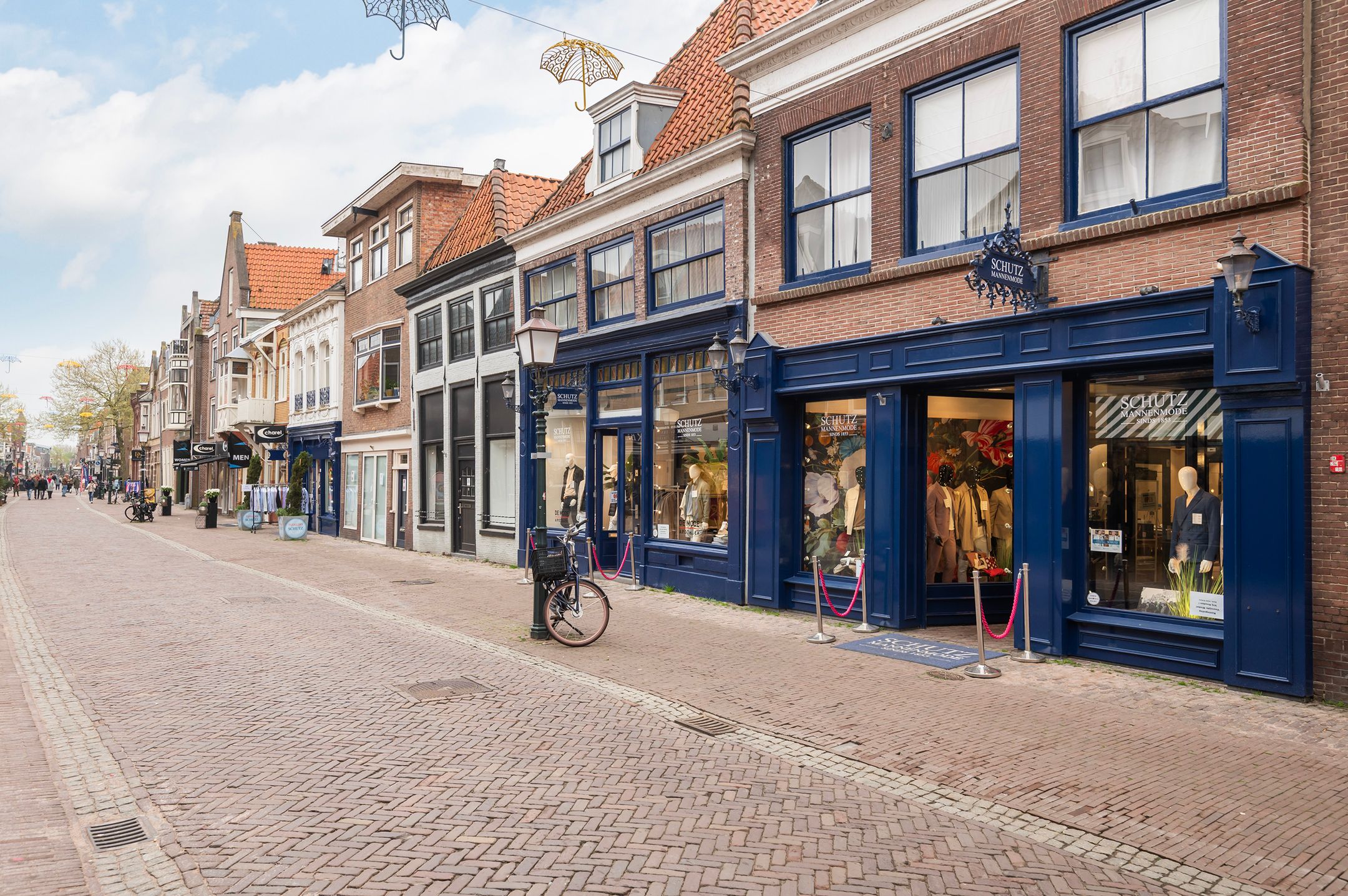 Photo 24 of Nieuwe Noord 36-K