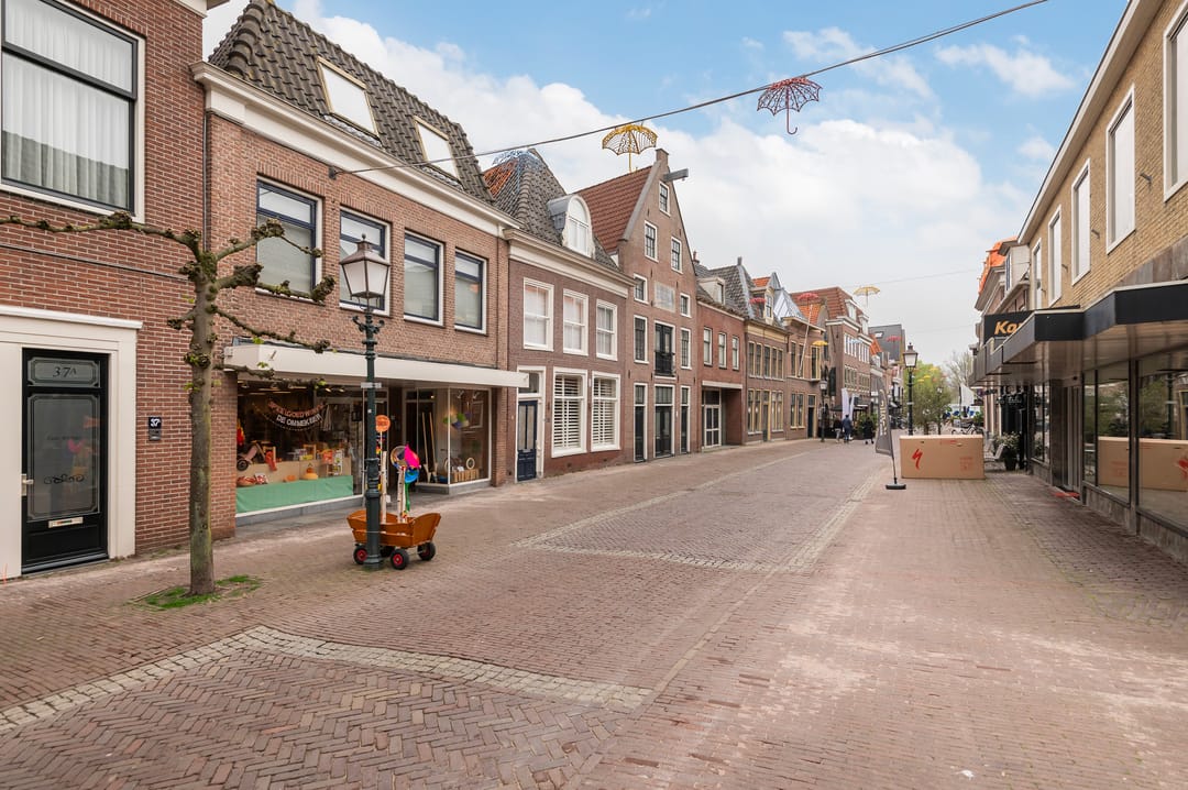 Photo 23 of Nieuwe Noord 36-K