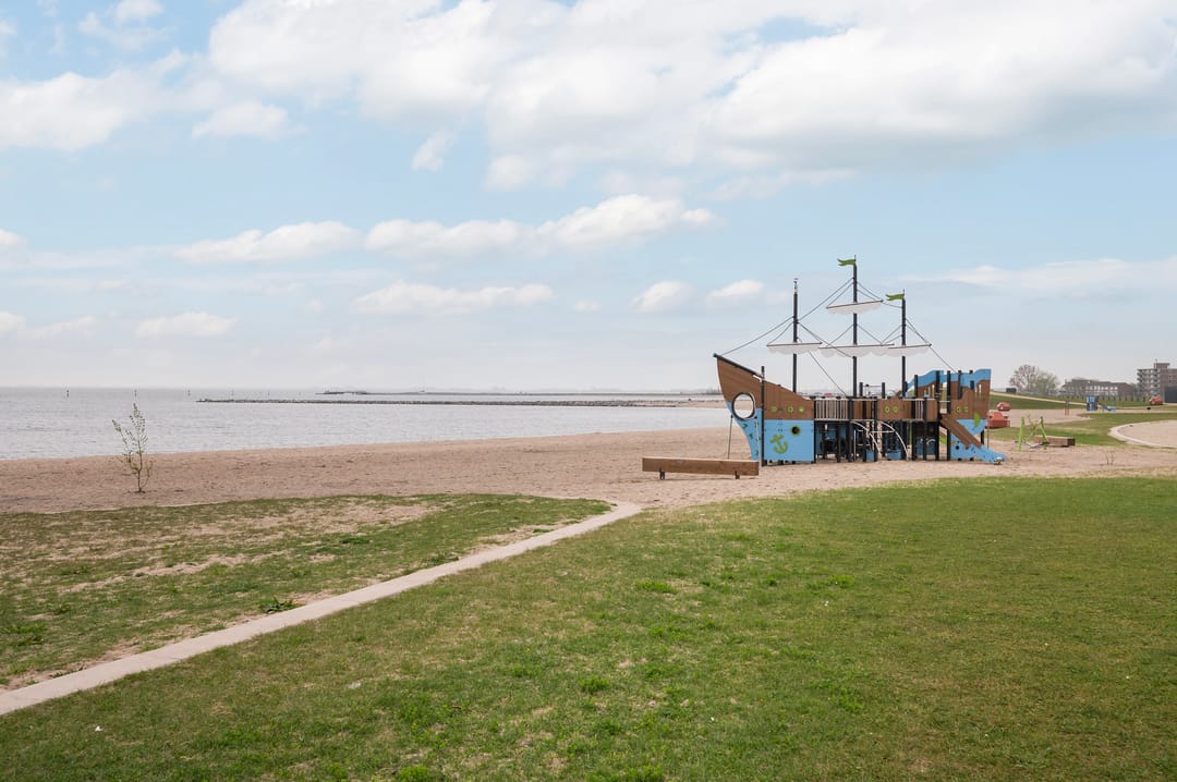 Photo 26 of Nieuwe Noord 36-K