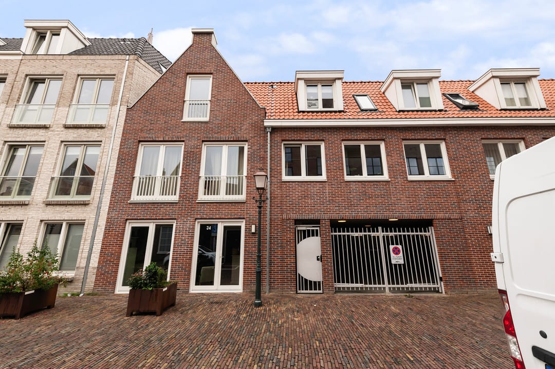 Photo 28 of Nieuwe Noord 36-K