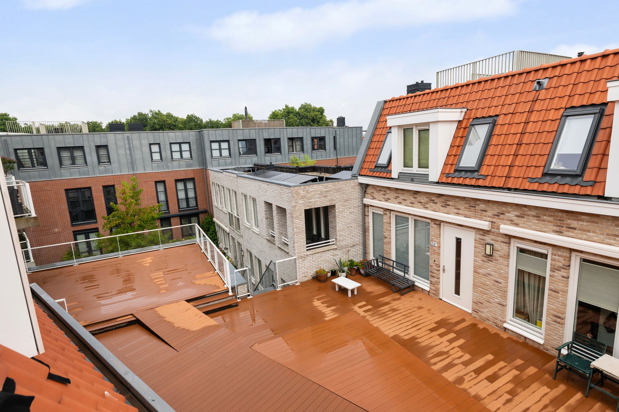 Photo 21 of Nieuwe Noord 36-K