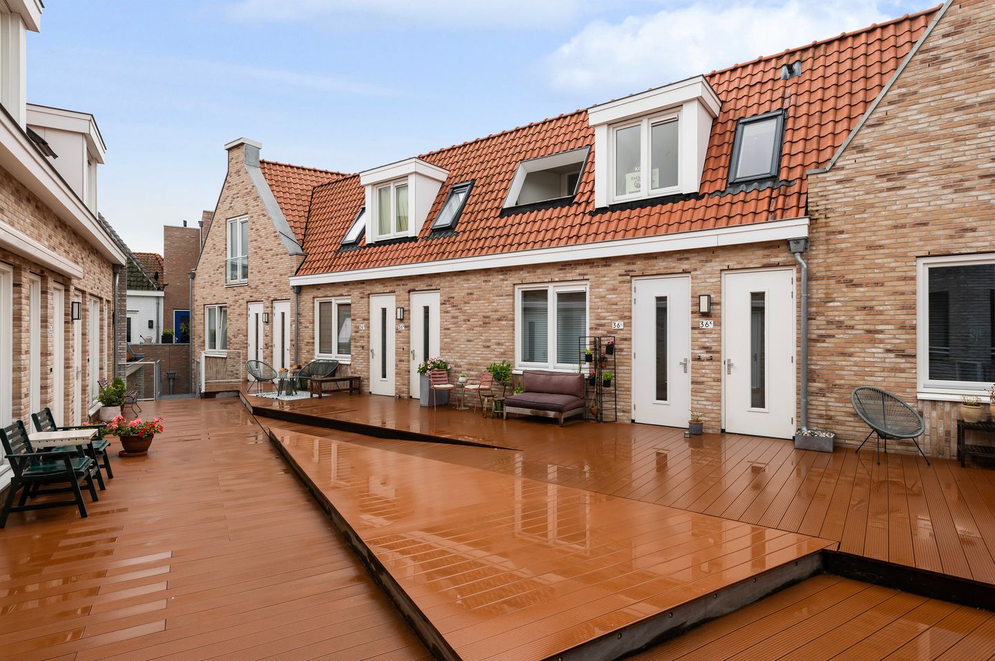 Photo 20 of Nieuwe Noord 36-K