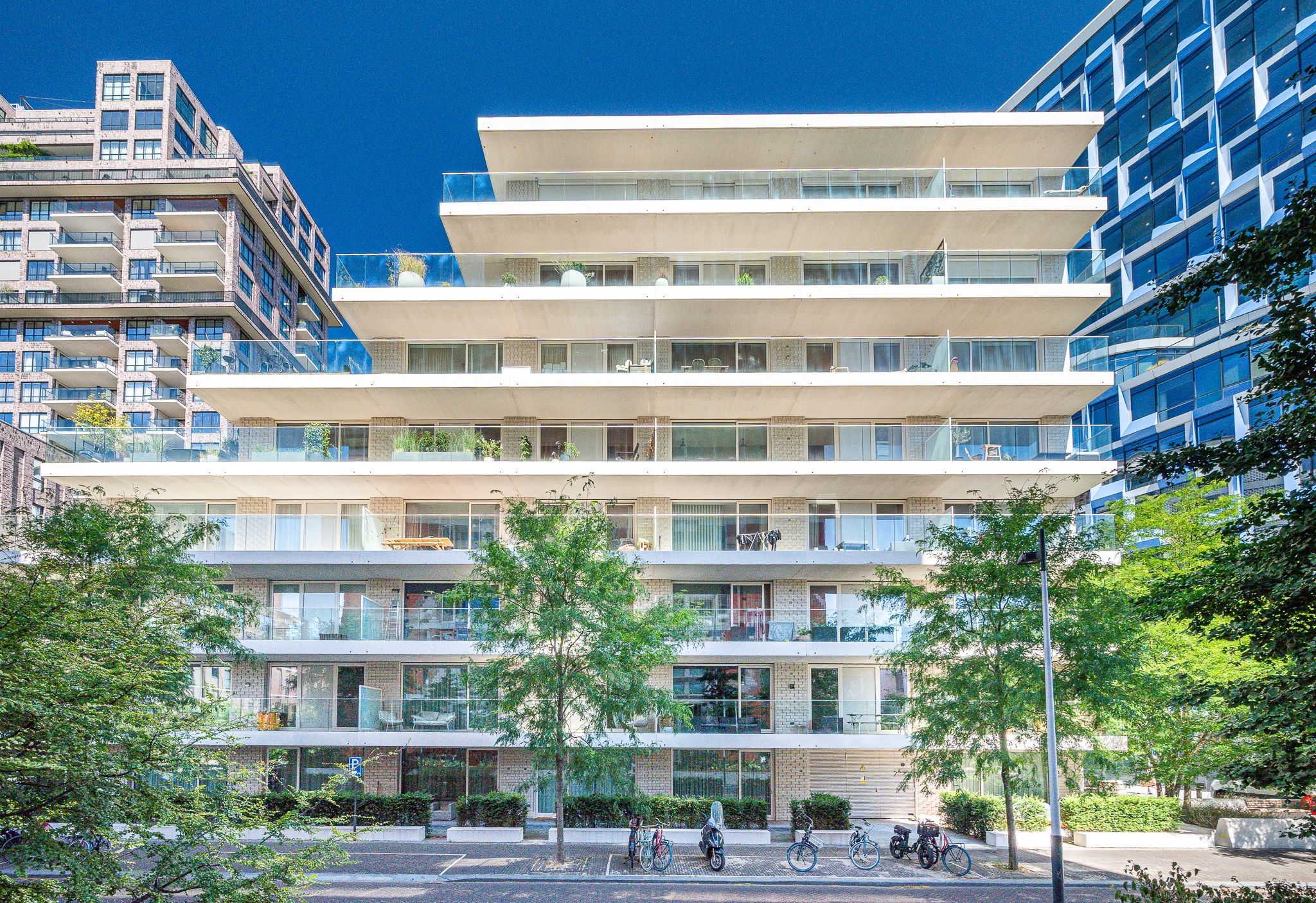 Rosy Wertheimstraat 69