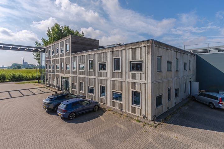 Markweg 9, Velp (GE)
