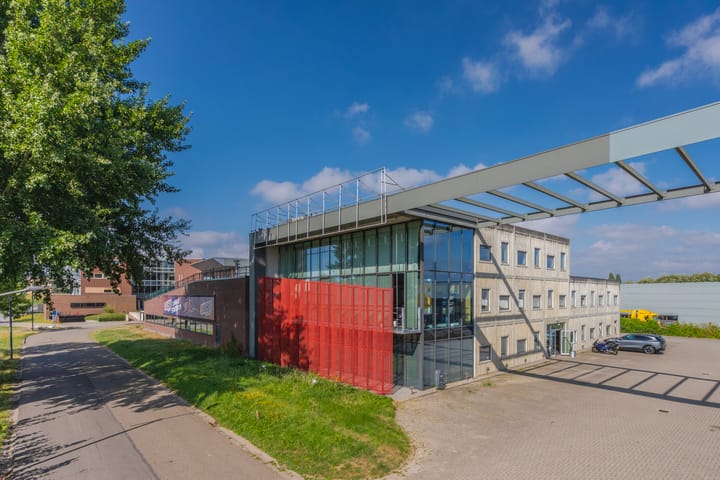Markweg 9, Velp (GE)