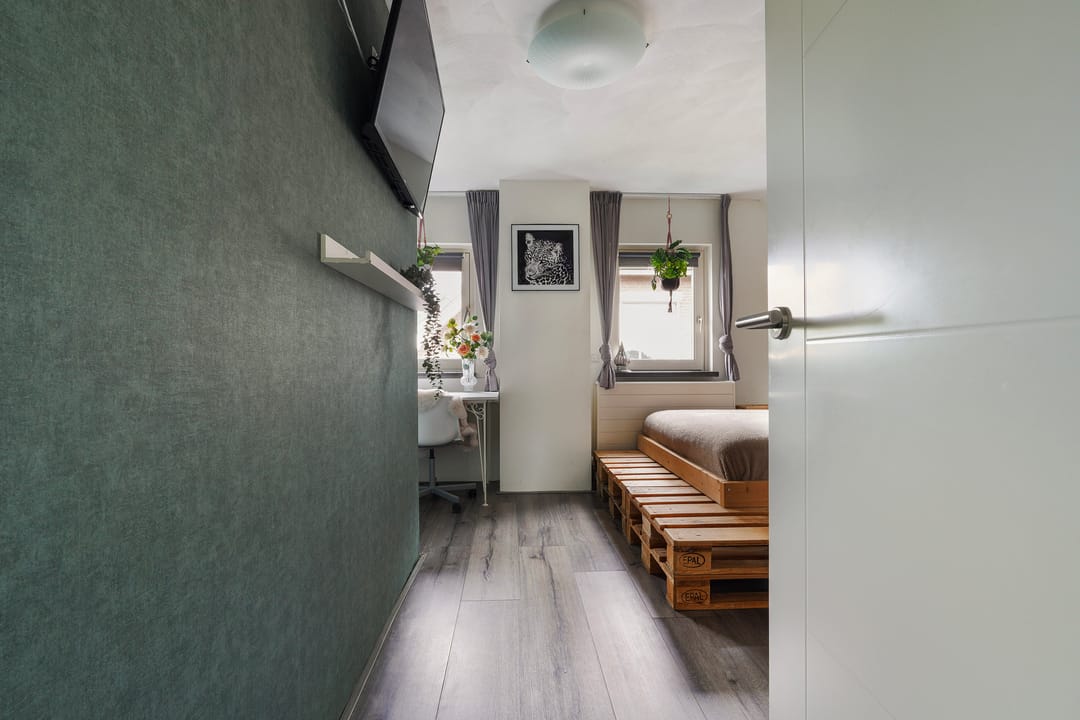 Photo 37 of Mijlstraat 38