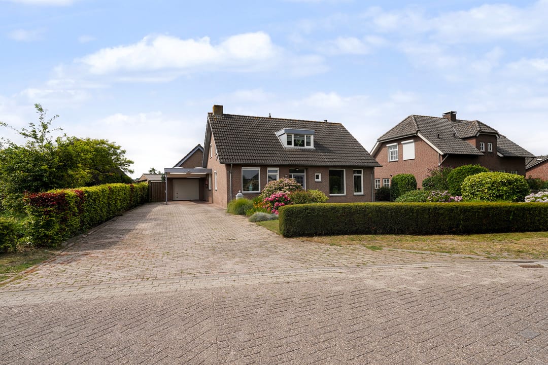 Photo 1 of Mijlstraat 38