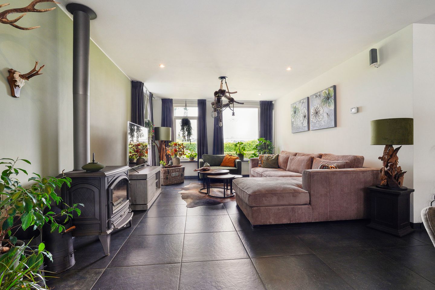 Photo 4 of Mijlstraat 38
