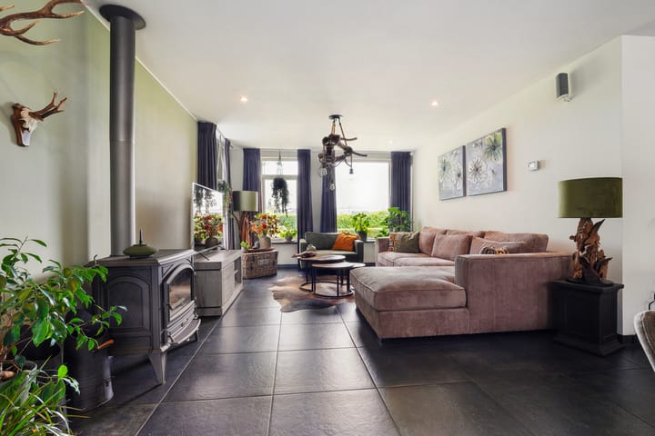 Foto 4 van Mijlstraat 38