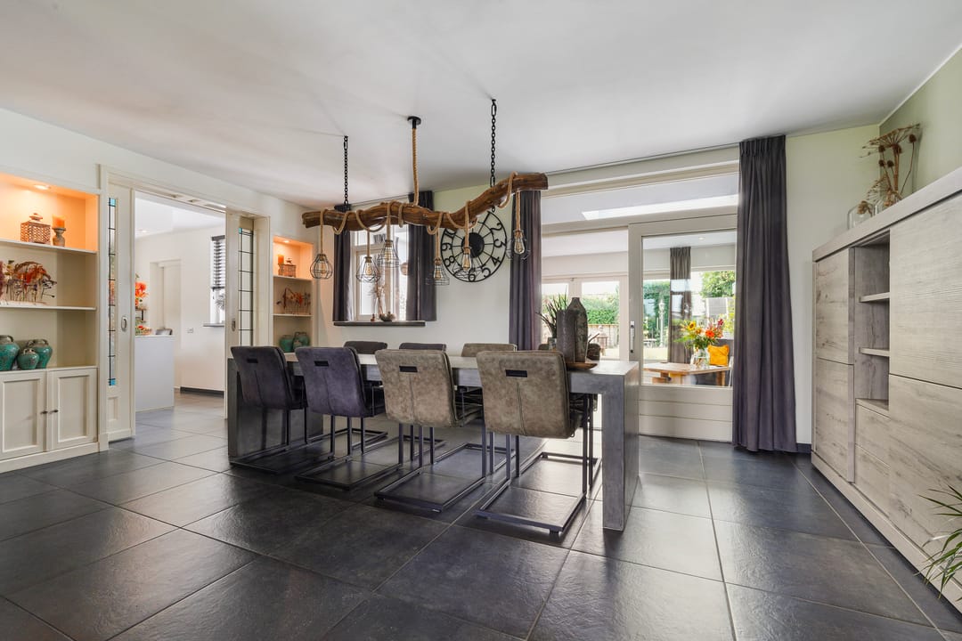 Photo 7 of Mijlstraat 38