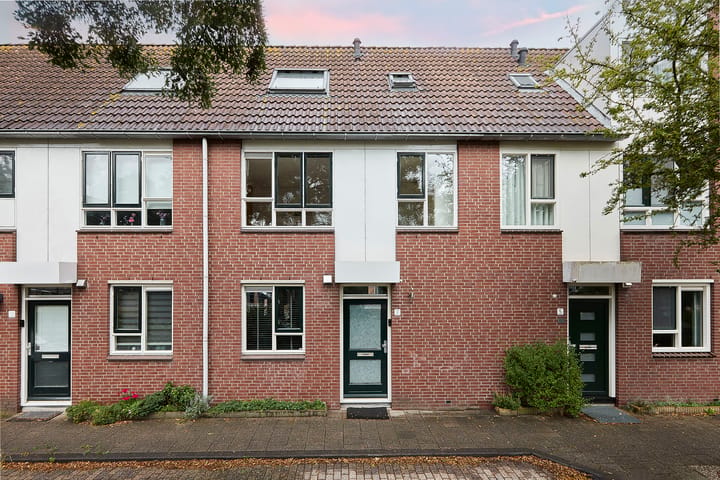 Photo 4 of Else Mauhsstraat 7