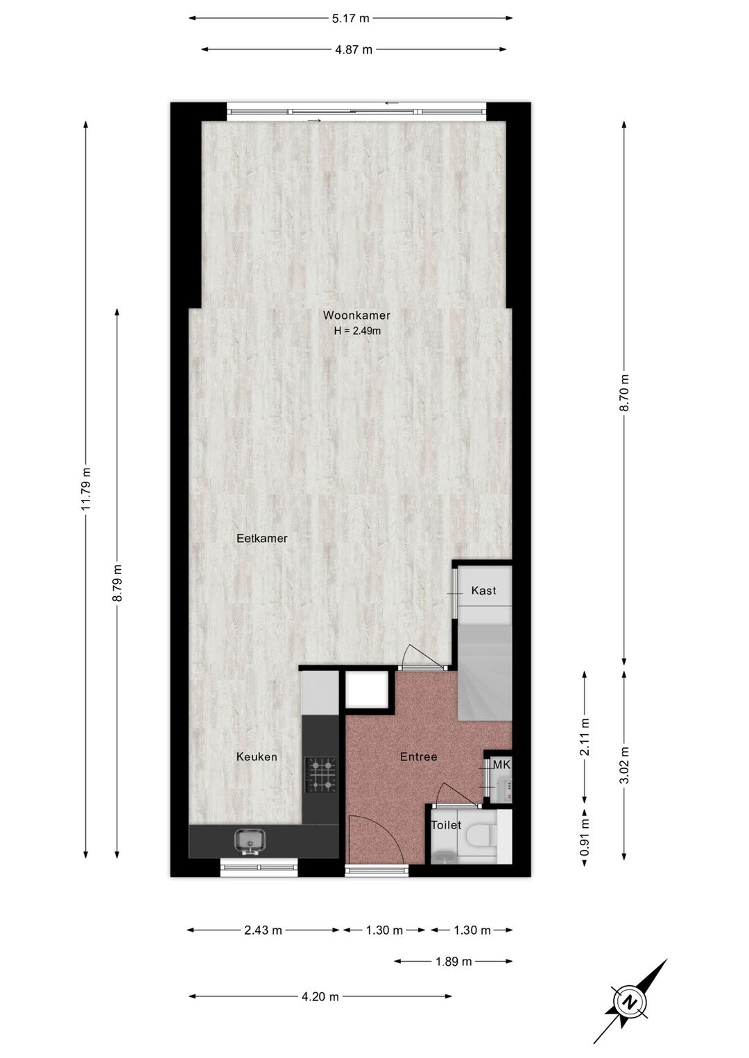 Foto 41 van Else Mauhsstraat 7