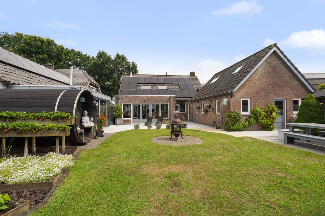 Photo 61 of Mijlstraat 38