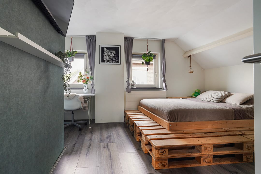 Photo 38 of Mijlstraat 38