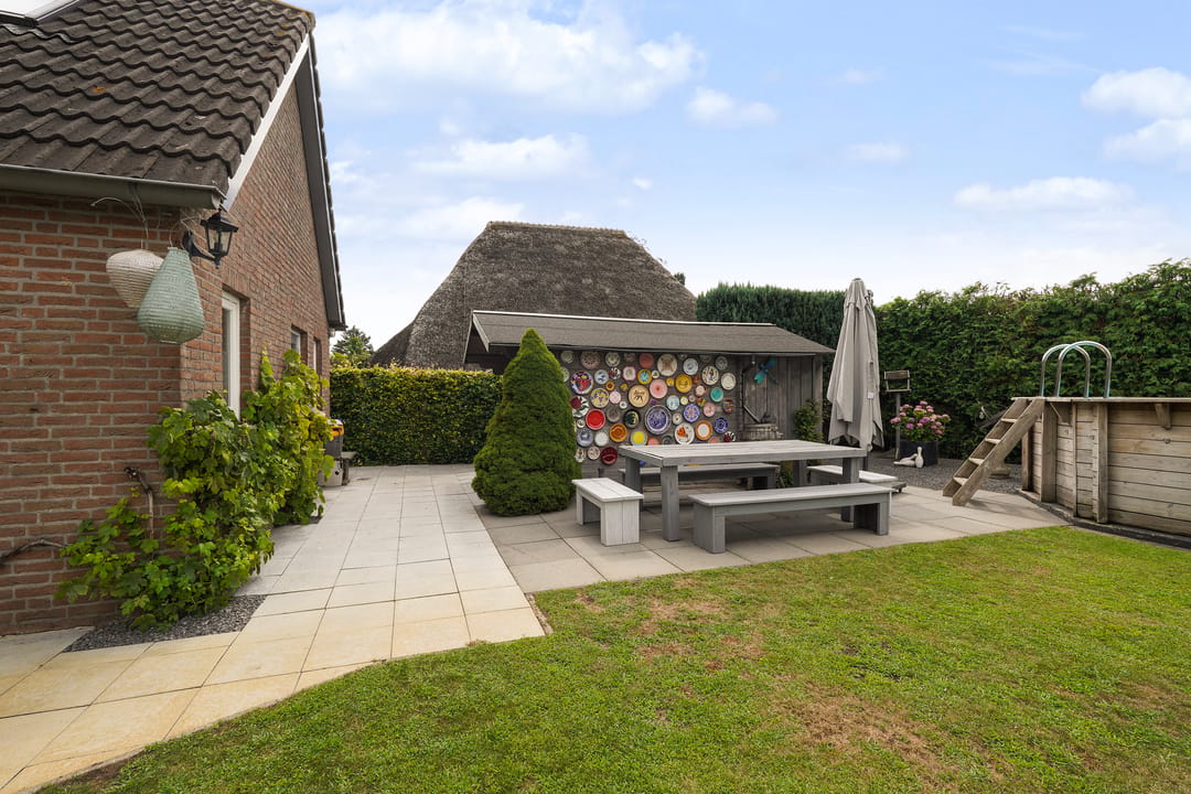 Photo 52 of Mijlstraat 38