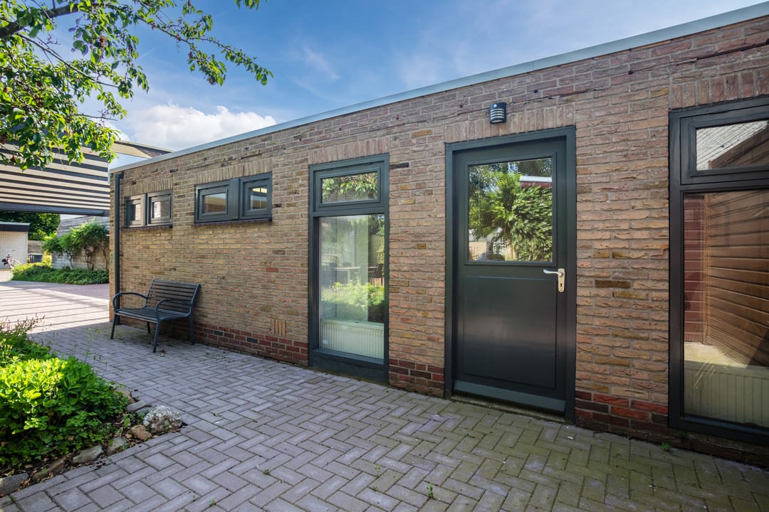 Foto 41 van Kruizemuntstraat 94
