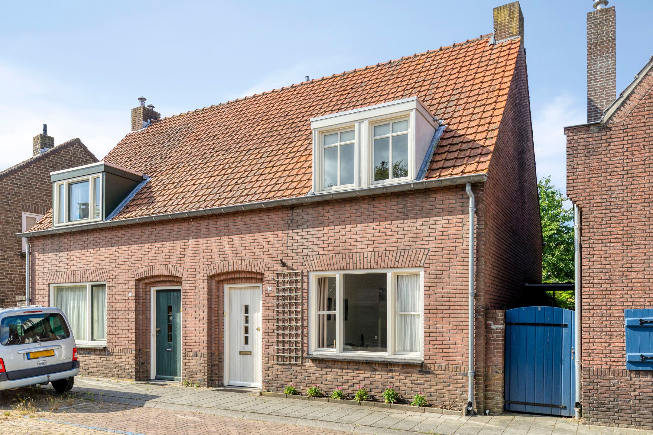 Monseigneur den Dubbeldenstraat 13 