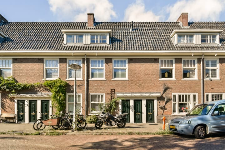 Foto 2 van Helmholtzstraat 16-1