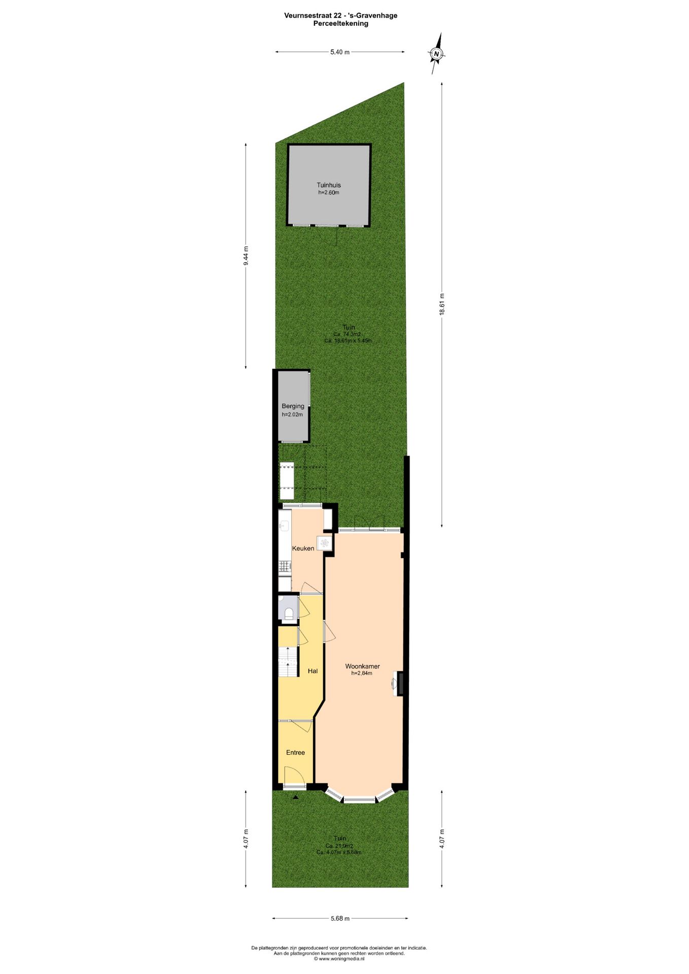 Foto 42 van Veurnsestraat 22