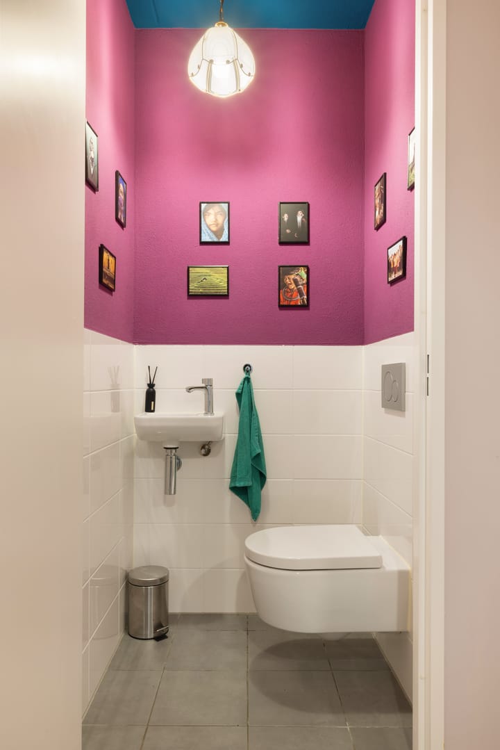 Appartement te koop: Spadinalaan 667, Amsterdam