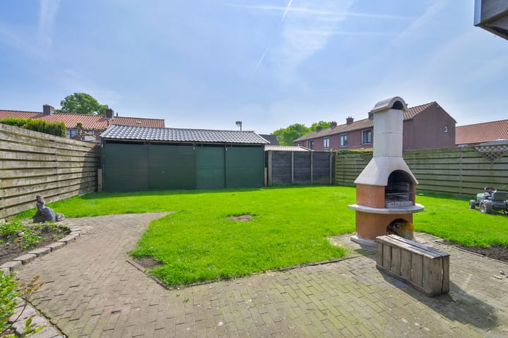 Foto 3 van Prins Bernhardlaan 39
