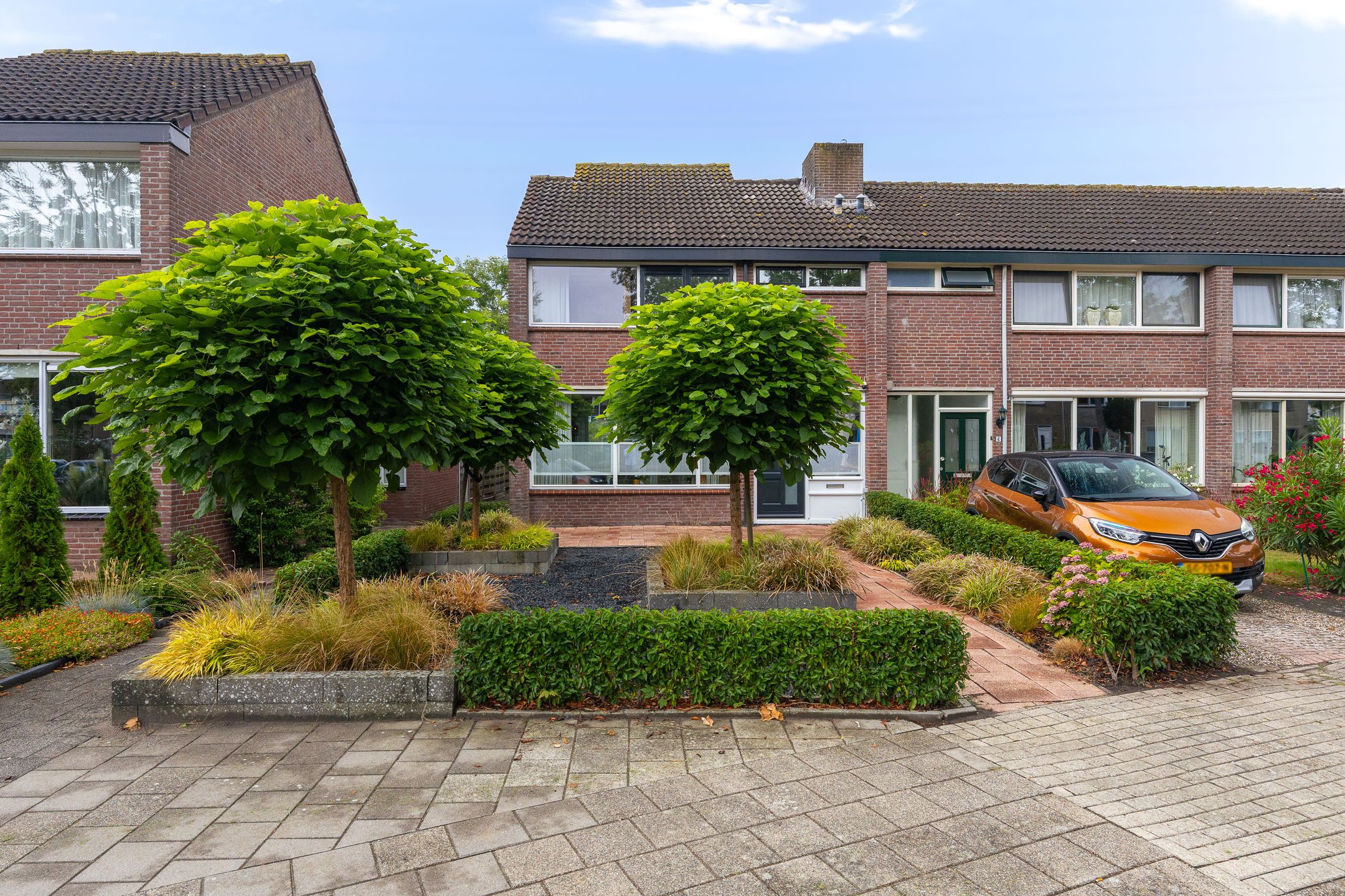 Foto 45 van Dokter d'Arnaudstraat 8