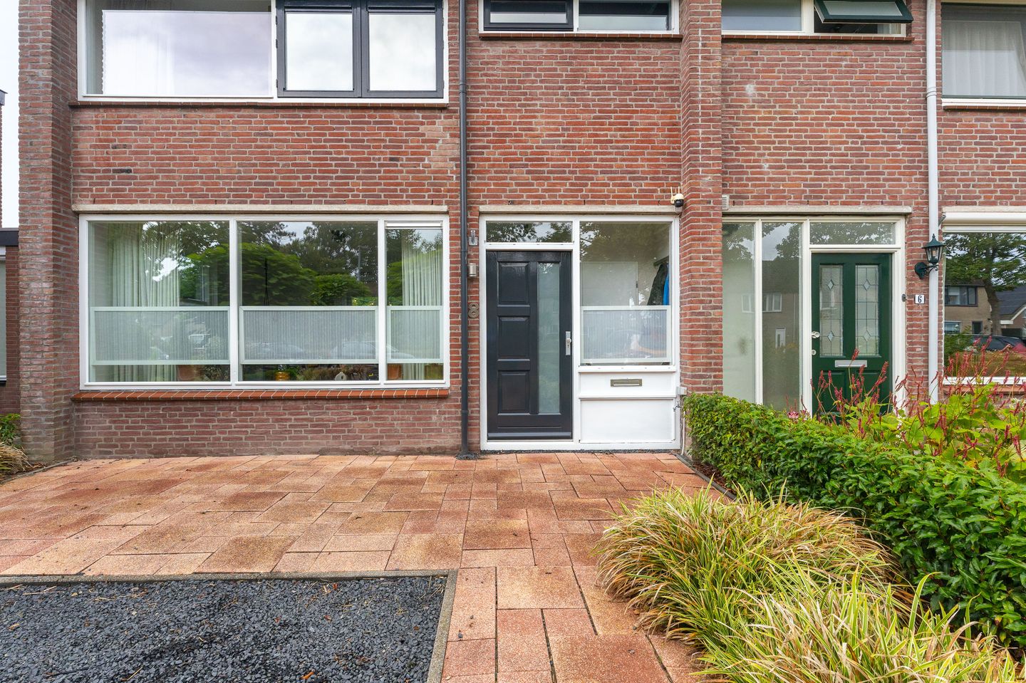 Foto 44 van Dokter d'Arnaudstraat 8
